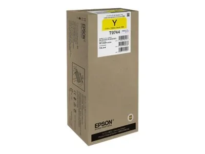 EPSON Ink tank Yellow XXL 84,000 pages