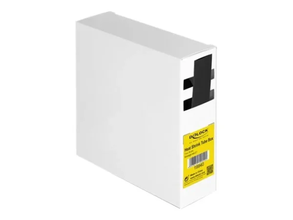 DELOCK Schrumpfschlauch Box 7 m x 16mm