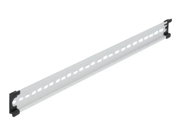 DELOCK Hutschiene 35 x 7,5mm 19Z Alu