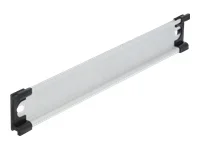 DELOCK Hutschiene 35 x 7,5mm 25cm Alu
