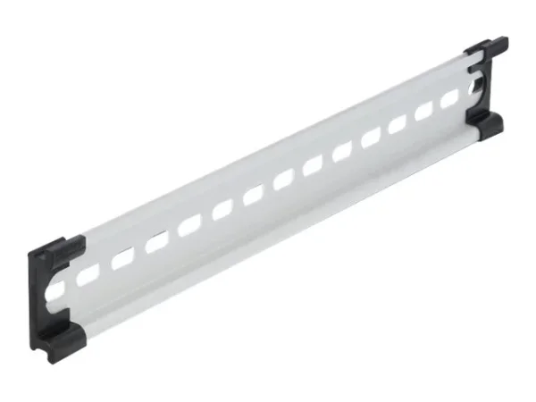 DELOCK Hutschiene 35 x 7,5mm 25cm Alu