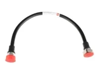 RFS 5m Jumperkabel SCF12-50J N-male/N-fe