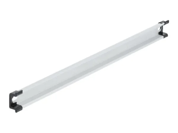 DELOCK Hutschiene 35 x 15mm 50cm Alu