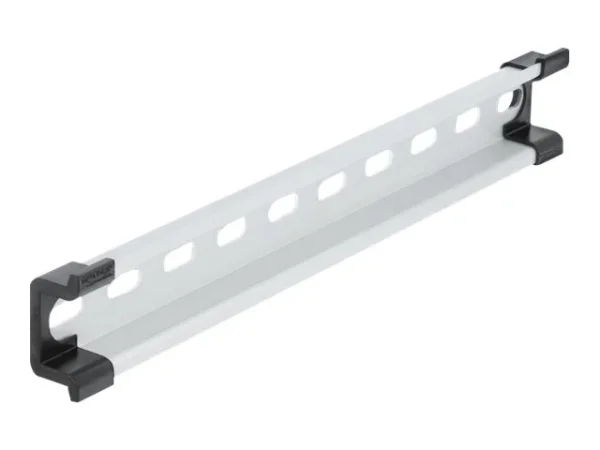 DELOCK Hutschiene 35 x 15mm 25cm Alu