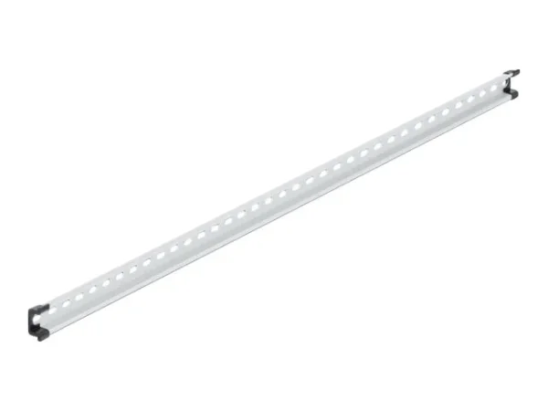 DELOCK Hutschiene 35 x 15mm 100cm Alu