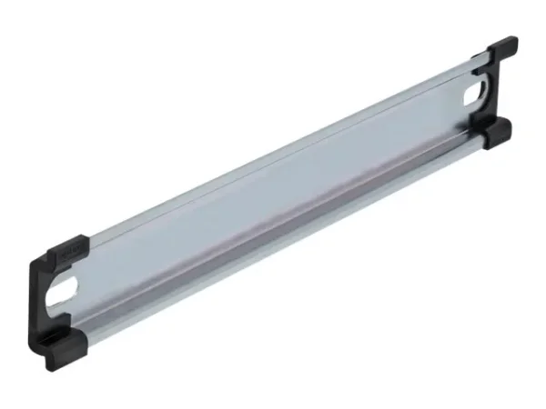 DELOCK Hutschiene 35 x 7,5mm 25cm Stahl