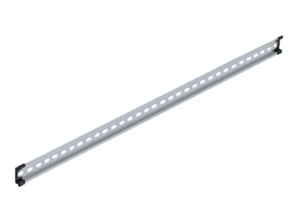 DELOCK Hutschiene 35x 7,5mm 100cm Stahl