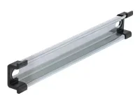 DELOCK Hutschiene 35x 15mm 25cm Stahl