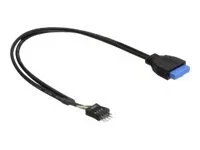 DELOCK Kabel USB 3.0 Pinheader Bu