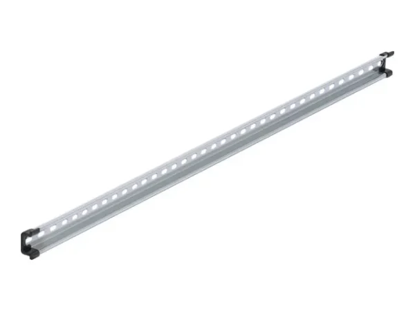 DELOCK Hutschiene 35x 15mm 100cm Stahl