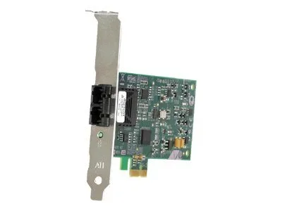 ALLIED 100Mbps Fast Ethernet PCI-Express