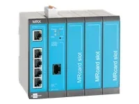 INSYS icom MRX5 DSL-A mod. xDSL-Router