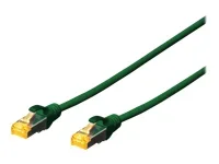 DIGITUS CAT 6A S-FTP DK-1644-A-005/G