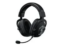LOGI PRO X Wireless LightSpeed Headset