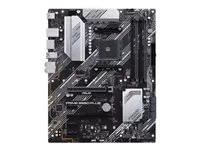ASUS PRIME B550-PLUS AMD AM4 Socket ATX