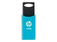 HP v212w USB 128GB stick sliding
