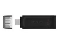 KINGSTON 64GB USB-C3.2 Gen1 DT 70