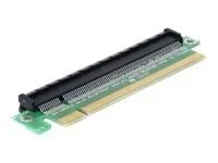 DELOCK PCIe - Extension Riser Karte x16