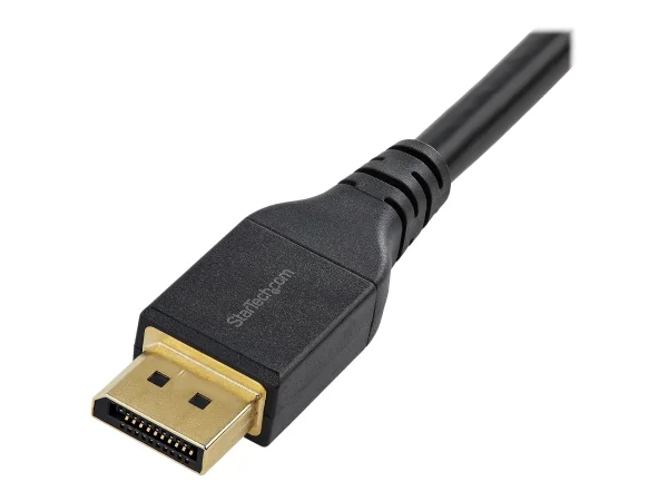 STARTECH 4m DisplayPort 1.4 Cable