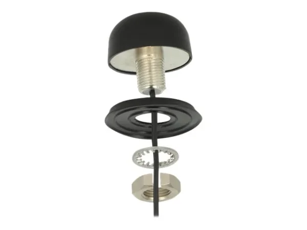 NAVILOCK Multiband GPS GSM UMTS LTE SMA