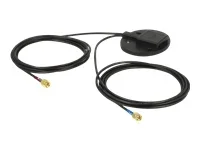 NAVILOCK Multiband GPS UMTS GSM LTE SMA