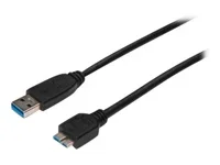 ASSMANN USB 3.0 Anschlusskabel USBA 0,25