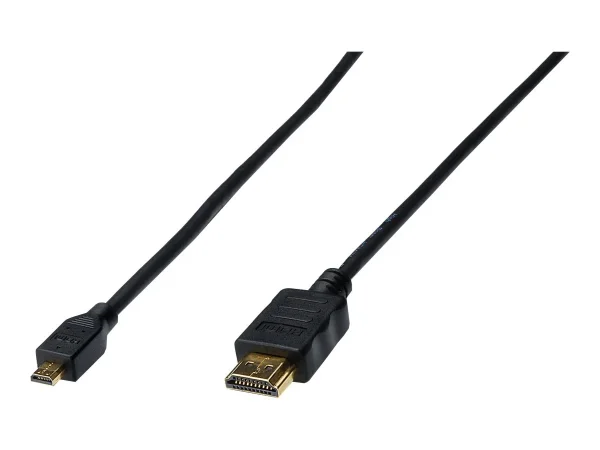 ASSMANN HDMI High Speed Anschlusskabel