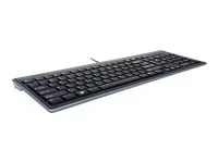 KENSINGTON Advance Fit Slim Tastatur