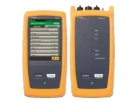 ASSMANN FLUKE DSX-5000 Kabeltestgerät 10