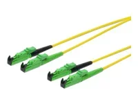 ASSMANN LWL Patchkabel E2000 (APC) auf E