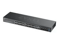 ZYXEL GS2220-28 EU region 24port Switch