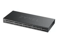 ZYXEL GS2220-50 EU region 48p Switch