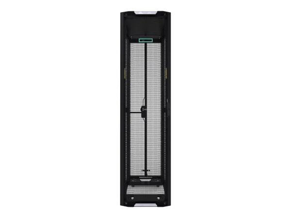 HPE Shock Rack 42U 800x1200 Ent G2 NW
