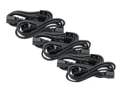 APC Power Cord Kit C19 to C20