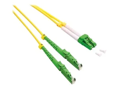 ROLINE LWL-Kabel duplex 9/125um 2m