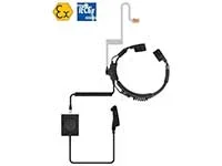 TITAN Kehlkopfmikrofon Ex-Ausf. DP4x01Ex