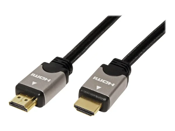 ROLINE HDMI High Speed Kabel 1m