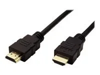 ROLINE HDMI Kabel mit Ethernet TPE 3m
