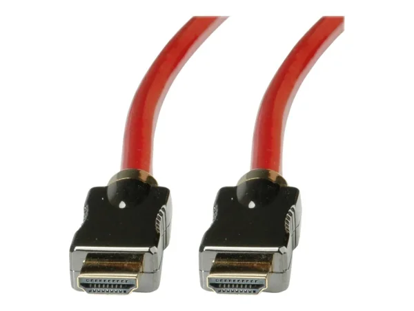 ROLINE 8K HDMI Ultra HD Kabel 2m