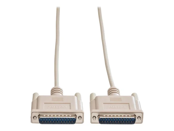 ROLINE RS232 Kabel ST-ST 4,5m