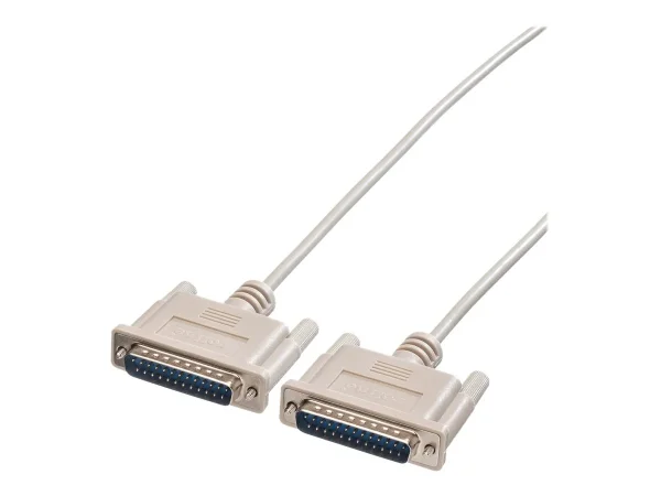 ROLINE RS232 Kabel ST-ST 9m