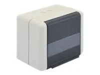 DIGITUS Datenanschlussdose für Keystone