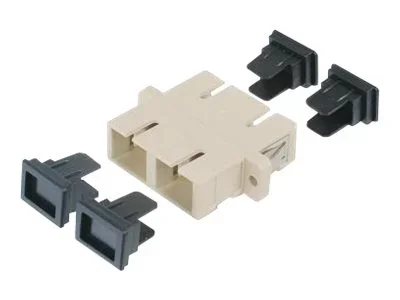 DIGITUS SC / SC Duplex Kupplung Farbe