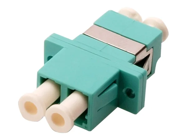 DIGITUS LC / LC Duplex Kupplung Farbe