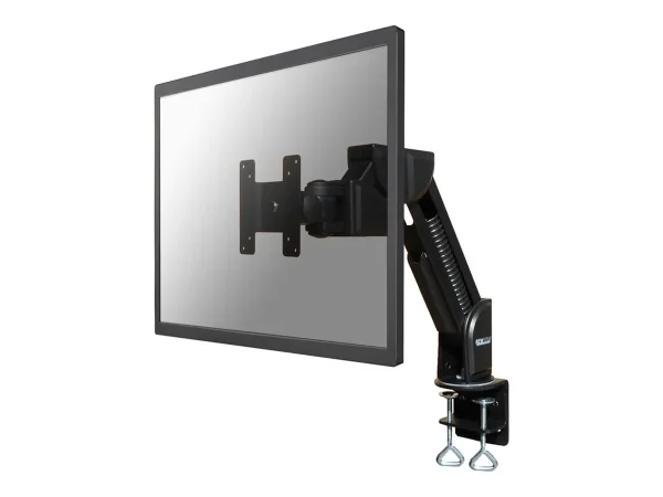 NEOMOUNTS FPMA-D600BLACK Desk Mount