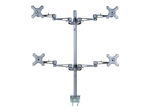 NEOMOUNTS DeskMount 4x25,4-66,04cm Clamp