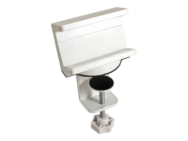 VALUE Tischklemme für Steckdosenleiste