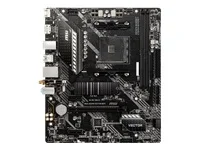 MSI MAG A520M VECTOR WIFI AMD SOCKET AM4