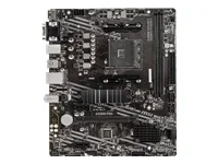 MSI A520M PRO AMD SOCKET AM4