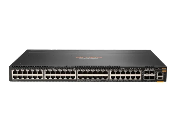 HPE Aruba 6300M Switch Bundle